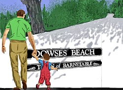 Going to Dowses