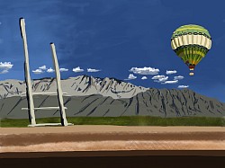 New Mexico