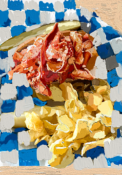 Lobster